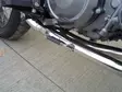 GPR Yamaha Xt 660 X-R 2004/14 EC-Approv. full line exhaust catalized Gpe Ann. Ti - Moottoripyörän pakoputkistot - D423600 - 12