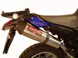 GPR Yamaha Xt 660 X-R 2004/14 EC-Approv. full line exhaust catalized Gpe Ann. Ti - Moottoripyörän pakoputkistot - D423600 - 10