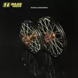 Haan wheel Husqvarna FC 16-22 19-2,15 MAGNESIUM HUB/BLACK RIM - Moottoripyörän vanteet - D189900 - 1