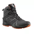 Haix black eagle adventure 2.2 gtx mid, uk 6.0 / eu 39.5 - Tarvikevaraosat - 330060-6-0 - 1
