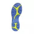 Haix black eagle safety 40.1 low, uk 3.0 / eu 35 - Tarvikevaraosat - 610009-3-0 - 2