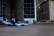 Haix black eagle safety 40.1 mid, uk 10.0 / eu 45 - Tarvikevaraosat - 610015-10-0 - 3