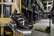 Haix black eagle safety 41.1 low, uk 3.0 / eu 35 - Tarvikevaraosat - 610003-3-0 - 3