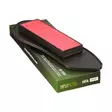 Hiflo ilmansuodatin HFA4104 - Moottoripyörän ilmansuodattimet - D222920 - 1