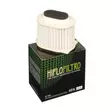 HiFlo ilmansuodatin HFA4918 - Moottoripyörän ilmansuodattimet - D112900 - 1