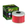 HiFlo öljynsuodatin HF113 - Mönkijän öljynsuodattimet - D58270 - 1