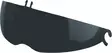 HJC Aurinkovisiiri HJ-V7 Tumma savu ,RPHA MAX, RPHA EVO, FG-JET, C 70, IS-17, IS - Kypärän visiirit - D277630 - 1