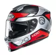 HJC Kypärä RPHA 70 Shuky Red MC1SF S 55-56cm - Umpikypärät - D325777 - 1
