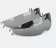 HJC Sun Visor Dark Smoke i71, i91, F31, F71, RPHA 91,71, 31 HJ-V12 - Kypärän visiirit - D472110 - 1