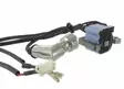 Ignition coil suitable for viper - Tarvikevaraosat - 2609650 - 1