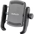 Interphone Quiklox Universal Phone Holder - Matkapuhelinpidikkeet ja tarvikkeet - D494500 - 1