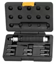 ## ISKUMEISSELISARJA 10-OS. 1/2" - Työkalut - LX7530 - 1