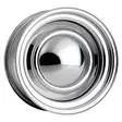 Jack Wheeler American Classic Smoothie Chrome peltivanne 5x15 - Auton peltivanteet - 499-70280 - 1