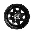 Jack Wheeler Rocky AT 5x4,75/5x120,65 peltivanne 8x15 - Auton peltivanteet - 499-47990 - 2