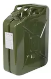 Jerrykannu 20 l - Tarvikevaraosat - 8307000 - 1