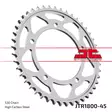 JT Takaratas JTR1800.45 - Moottoripyörän takarattaat - D432550 - 1