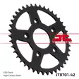 JT Takaratas JTR701.42 - Moottoripyörän takarattaat - D433130 - 1