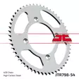 JT Takaratas JTR798.54 - Moottoripyörän takarattaat - D433210 - 1