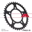 JT Takaratas JTR823.39 - Moottoripyörän takarattaat - D433360 - 1