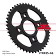 JT Takaratas JTR835.46 - Moottoripyörän takarattaat - D433430 - 1