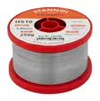 Juotostina 0,8 mm/250g hs10 - Juotostinat ja juotostarvikkeet - LX12220 - 1