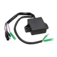 Sno-X CDI-laite Arctic Cat - Moottorikelkan CDI-boksit - D333710 - 1