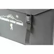 Kokoontaitettava aurinkopaneeli 60 wattia - Tarvikevaraosat - 065002430 - 4