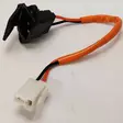 Kontio Motors Autokruiser: Latausportti - Kontio Autokruiser varaosat - 499-113330 - 1