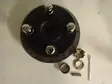 Kontio Motors Autokruiser: Takanapa - Kontio Autokruiser varaosat - 499-123900 - 1