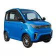 Kontio Motors GreenBear, Metallic Blue - Kontio mopoautot - 499-177910 - 1