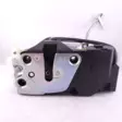 Kontio Motors GreenBear: Oikean oven lukko - Kontio GreenBear varaosat - 499-158230 - 1