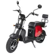 Kontio Motors Kontio Kruiser Tiffany Metallic Red 1,2 kWh akulla - Kontio kruiserit - 499-155210 - 1