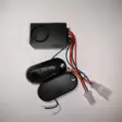Kontio Motors Kruiser Elektra/Forte: Hälytin - Kontio Kruiser Elektra / Forte varaosat - 499-149440 - 1