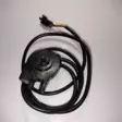 Kontio Motors Kruiser Elektra/Forte: Jalkatuen sähkölukko - Kontio Kruiser Elektra / Forte varaosat - 499-149480 - 1
