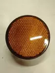 Kontio Motors Kruiser mopo: Heijastin 2 - Kontio Kruiser Mopo varaosat - 499-125680 - 1