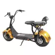 Kontio Motors Kruiser Premium Pack Gold 1,2kWh akulla - Kontio kruiserit - 499-147210 - 6