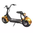 Kontio Motors Kruiser Premium Pack Gold 1,2kWh akulla - Kontio kruiserit - 499-147210 - 2
