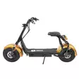 Kontio Motors Kruiser Premium Pack Gold 1,2kWh akulla - Kontio kruiserit - 499-147210 - 3