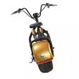 Kontio Motors Kruiser Premium Pack Gold 1,2kWh akulla - Kontio kruiserit - 499-147210 - 5