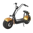 Kontio Motors Kruiser Premium Pack Gold 1,2kWh akulla - Kontio kruiserit - 499-147210 - 1