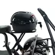 Kontio Motors Kruiser Trike takaboksi - Kontio Kruiser Trike lisävarusteet - 499-133100 - 1