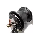 Kontio Motors Lasten/Caravan Kruiser: Moottori - Kontio Lasten Kruiser varaosat - 499-125700 - 1