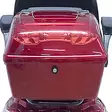 Kontio Motors Silverfox 2.0 Lang Takalaukku - Kontio SilverFox, Four ja Lang 2.0 varao - 499-150140 - 1