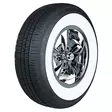 Kontio WhitePaw Classic Valkosivu 2¾" (70mm) 225/75-14 kesärengas - 14-tuumaiset kesärenkaat - 499-91210 - 3