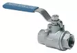Kuulaventtiili 2" AISI 316 - Motorsport varaosat ja tarvikkeet - D124260 - 1
