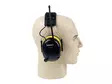Kuulosuojain earmuff 31db dab+/fm/aux - Tarvikevaraosat - 26-800 - 2