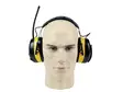 Kuulosuojain earmuff 31db dab+/fm/aux - Tarvikevaraosat - 26-800 - 3