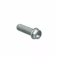 KYB Factory Axle bracket KIT Bolt M8x25 SW10 - Moottoripyörän etuiskunvaimentimien osat - D524610 - 1