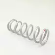 KYB shock spring 36mm 205mm 42N YZ65 19- - Moottoripyörän iskunvaimentajan jouset - D524560 - 1