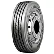 Linglong R-S30 kuorma-autoon 3PMSF 295/80-22.5 kesärengas - Kuorma-auton kesärenkaat - 499-174210 - 1